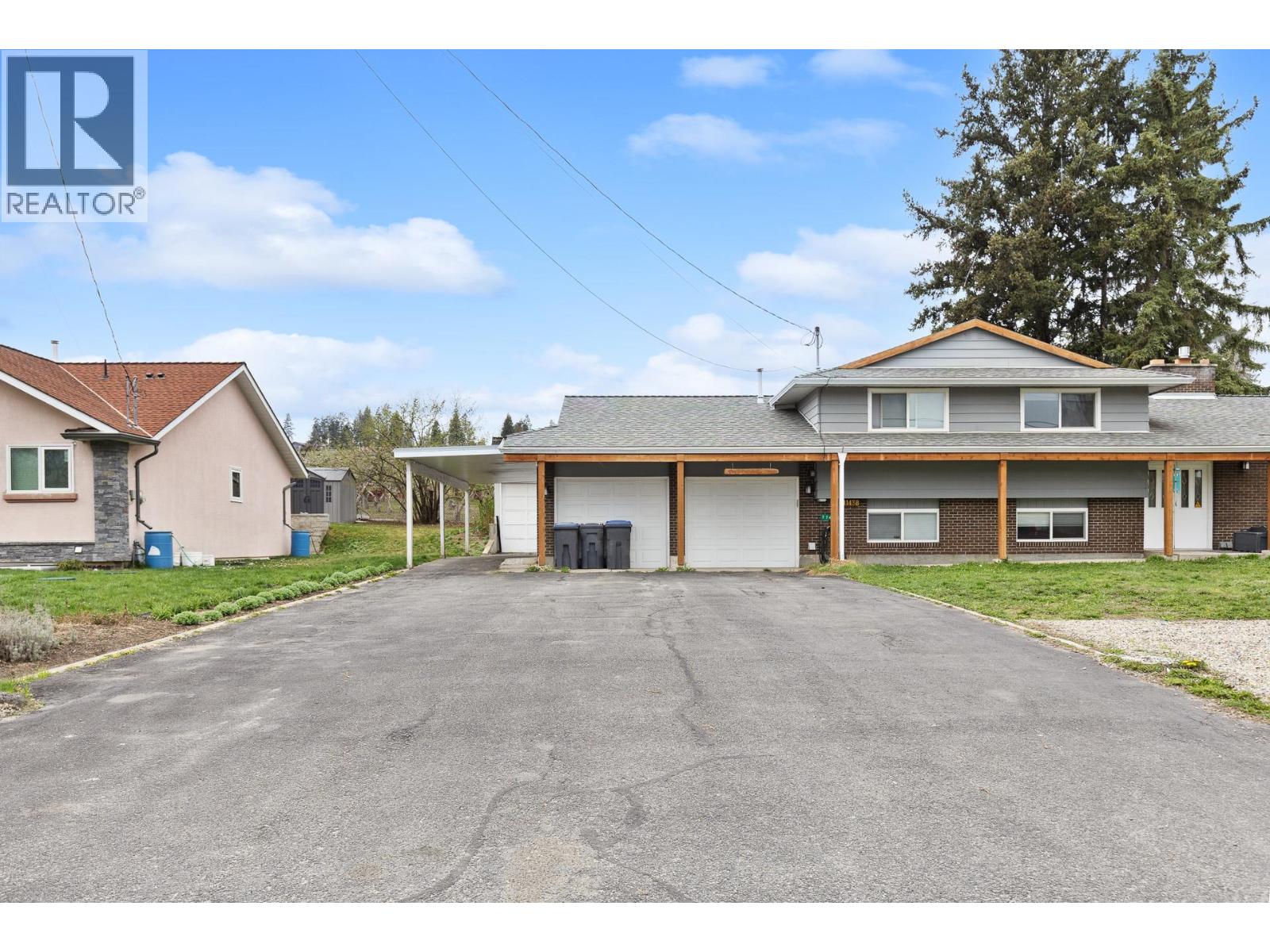 11438 Okanagan Centre Road E, Lake Country, British Columbia  V4V 1G7 - Photo 52 - 10383703