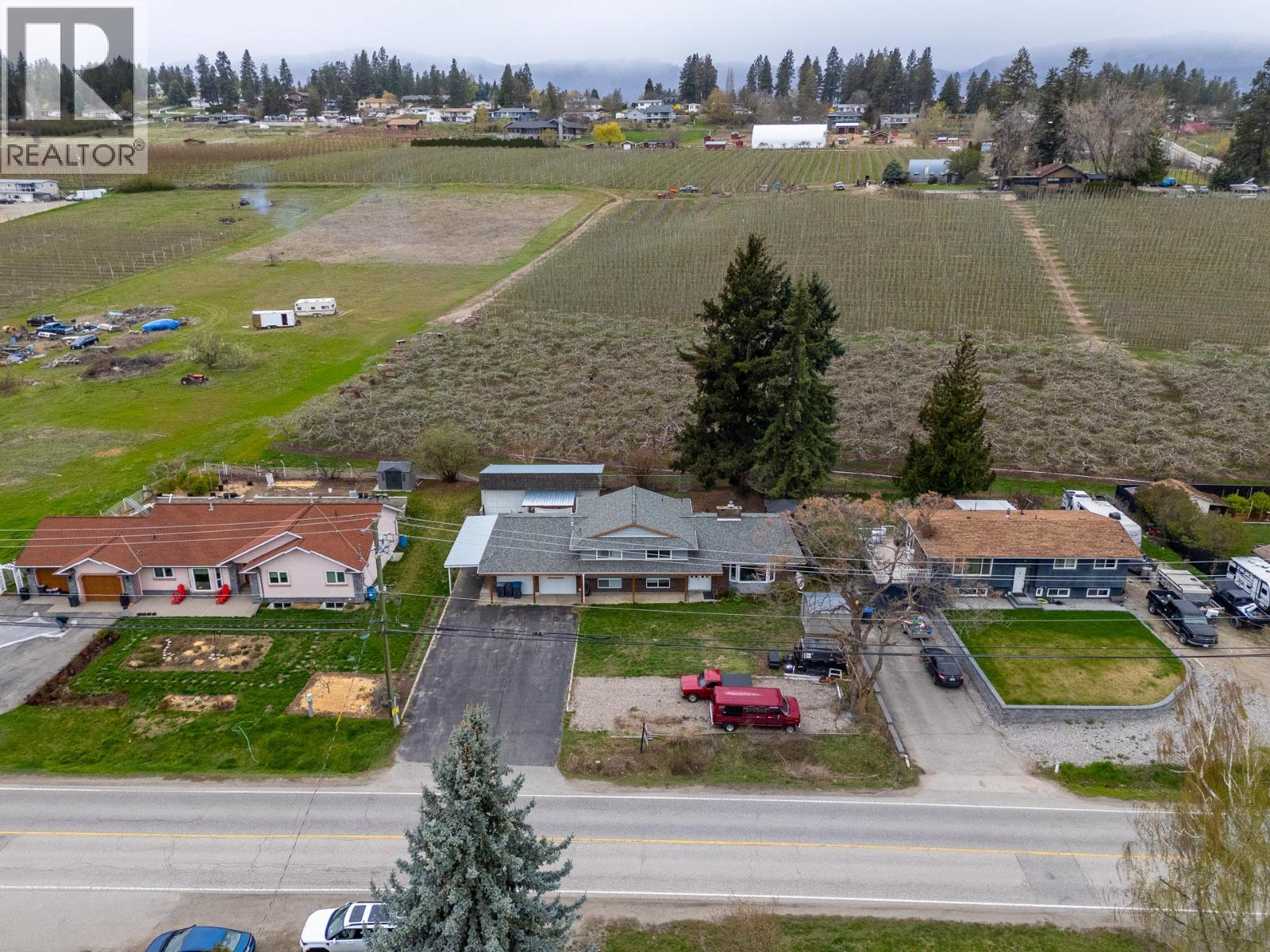 11438 Okanagan Centre Road E, Lake Country, British Columbia  V4V 1G7 - Photo 57 - 10383703