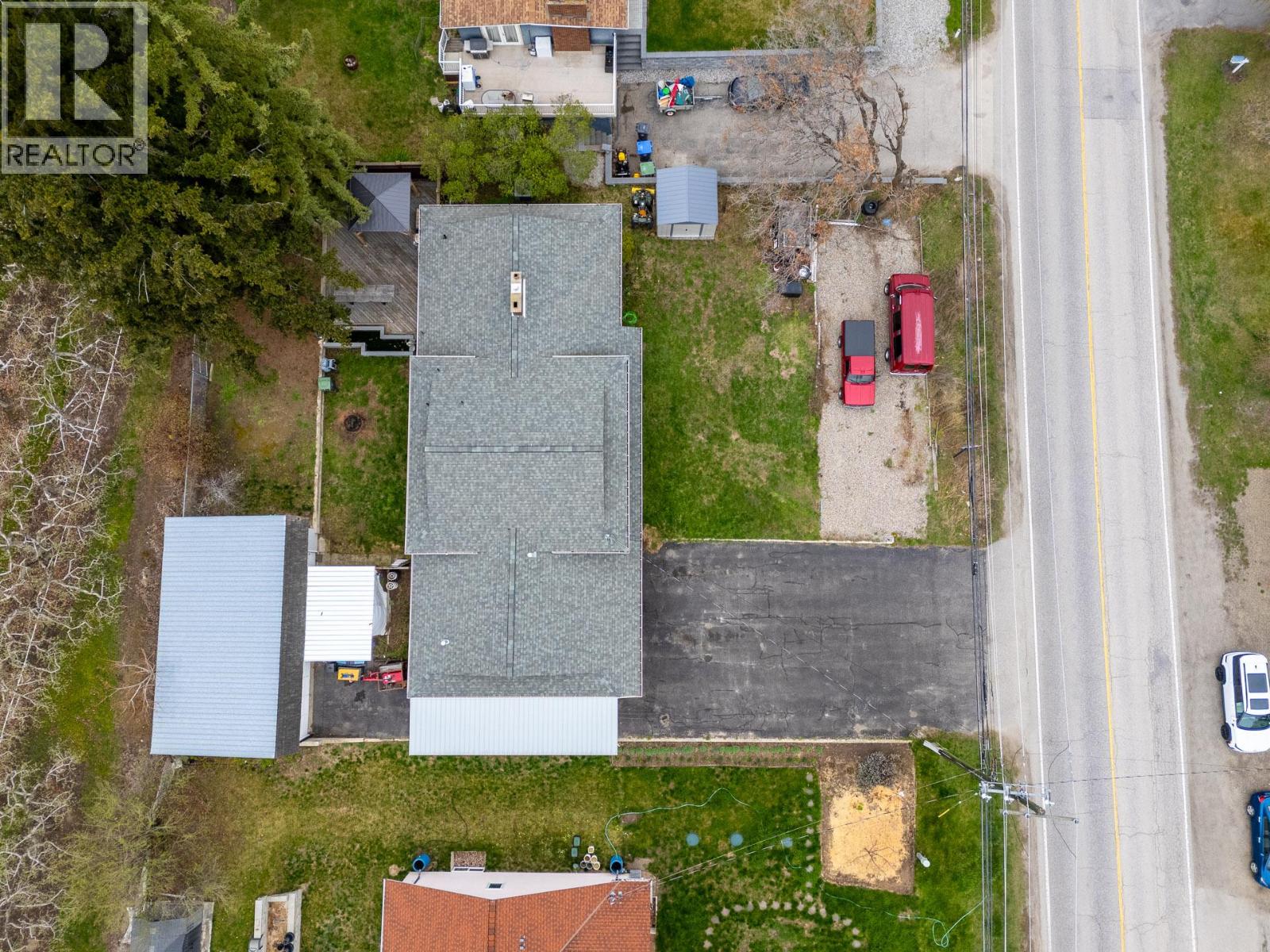 11438 Okanagan Centre Road E, Lake Country, British Columbia  V4V 1G7 - Photo 59 - 10383703