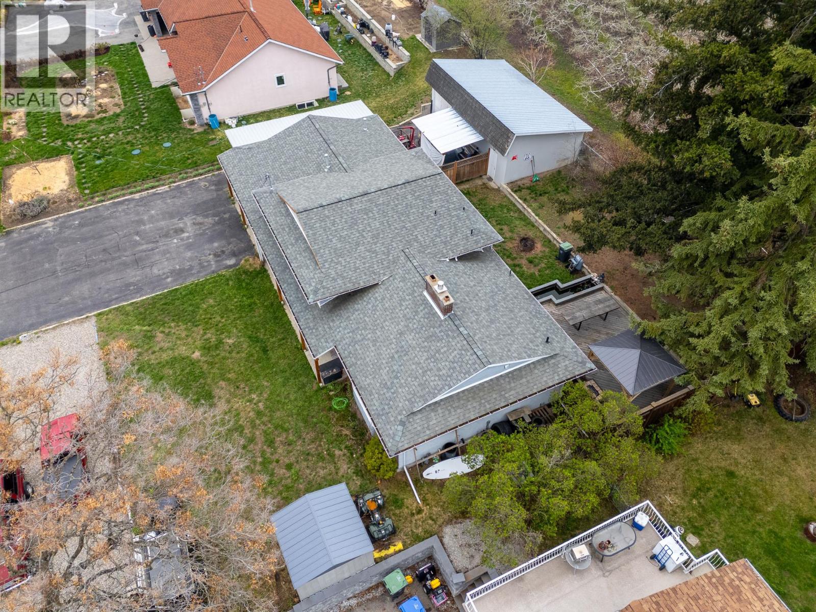 11438 Okanagan Centre Road E, Lake Country, British Columbia  V4V 1G7 - Photo 61 - 10383703