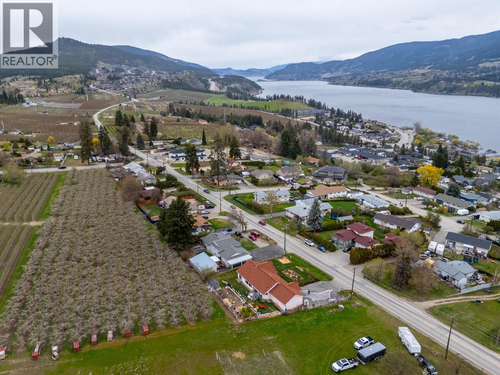 11438 Okanagan Centre Road E, Lake Country, British Columbia  V4V 1G7 - Photo 63 - 10383703
