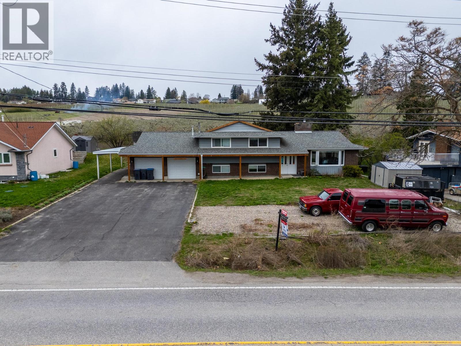 11438 Okanagan Centre Road E, Lake Country, British Columbia  V4V 1G7 - Photo 66 - 10383703