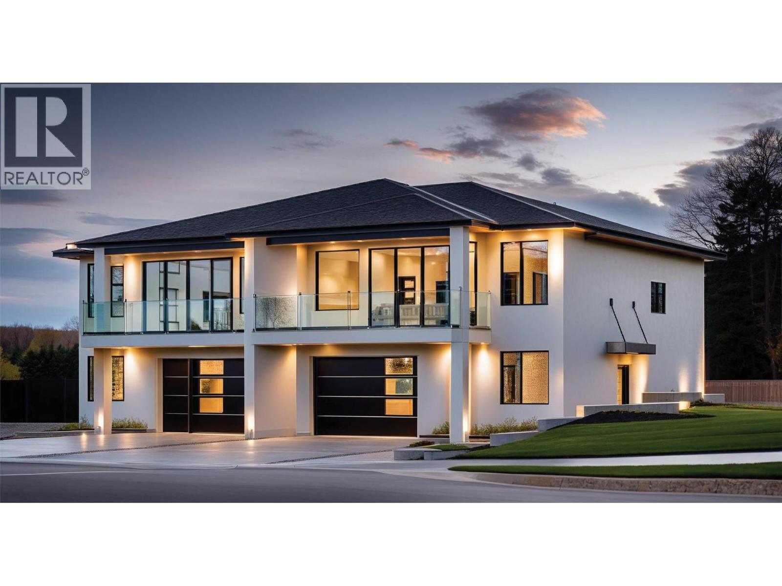 4303 Painted Turtle Drive, Vernon, British Columbia  V1T 9W4 - Photo 1 - 10382897