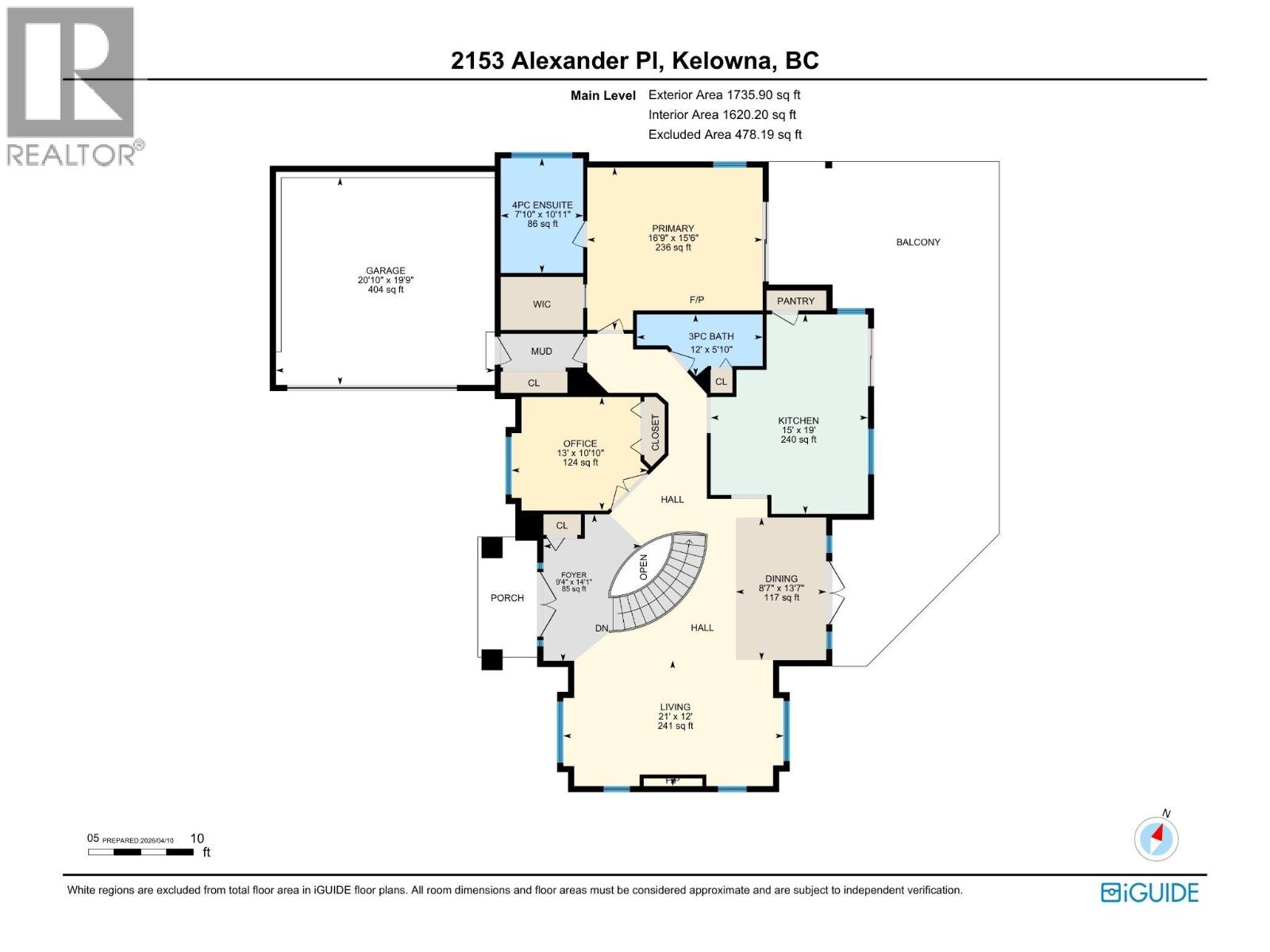 2153 Alexander Place, West Kelowna, British Columbia  V1Z 2X5 - Photo 66 - 10381387