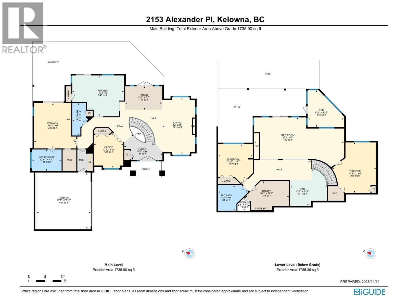 2153 Alexander Place, West Kelowna, British Columbia  V1Z 2X5 - Photo 68 - 10381387