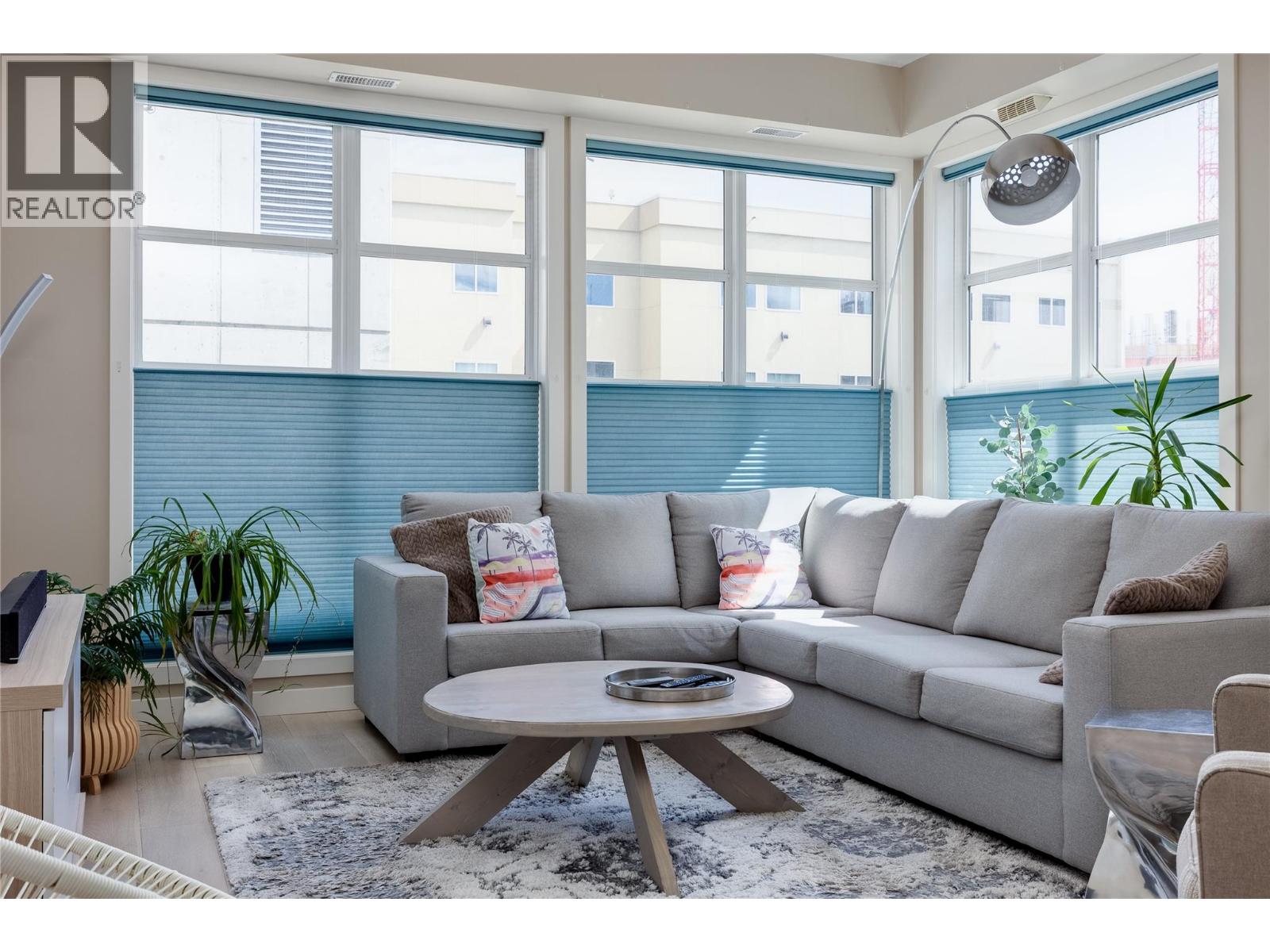 1331 Ellis Street Unit# 107, Kelowna, British Columbia  V1Y 1Z9 - Photo 1 - 10383899