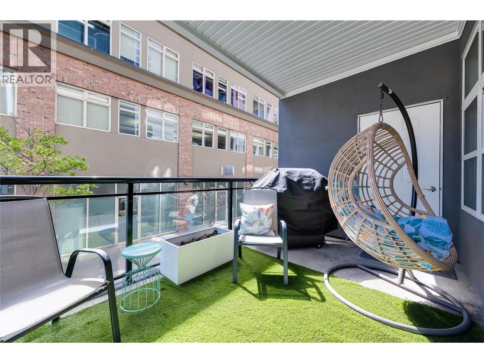 1331 Ellis Street Unit# 107, Kelowna, British Columbia  V1Y 1Z9 - Photo 27 - 10383899