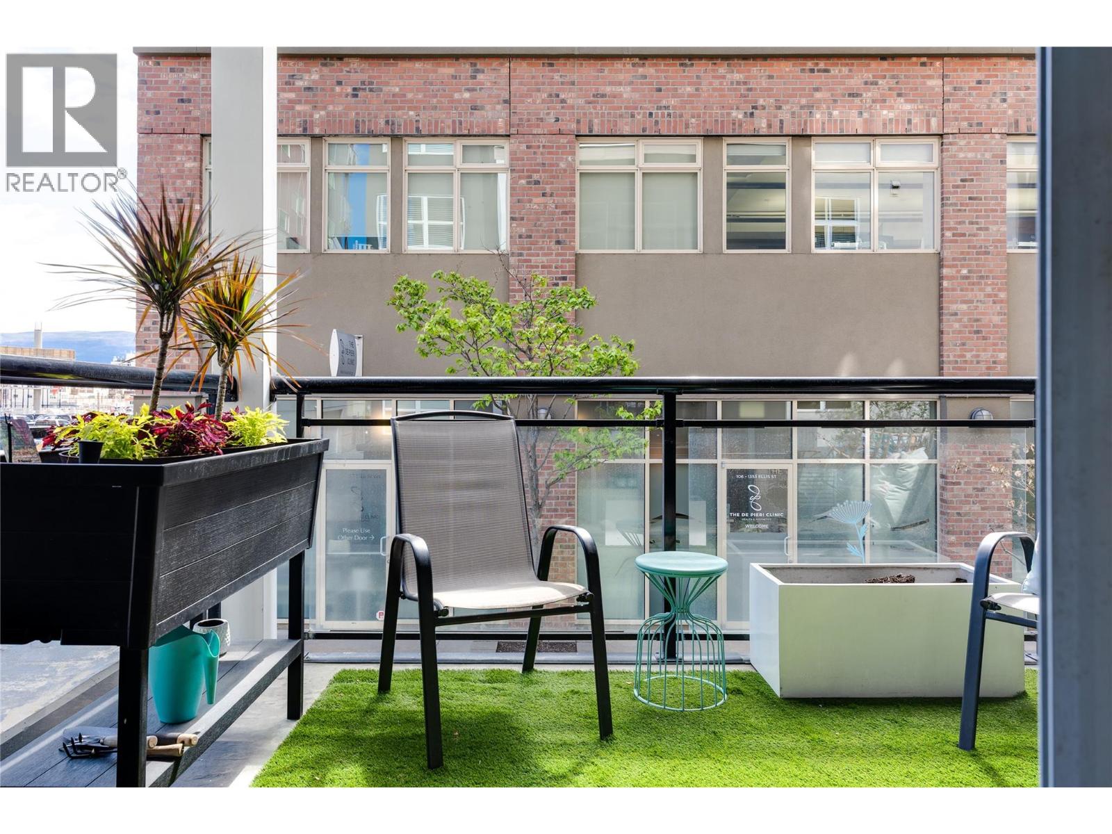 1331 Ellis Street Unit# 107, Kelowna, British Columbia  V1Y 1Z9 - Photo 28 - 10383899