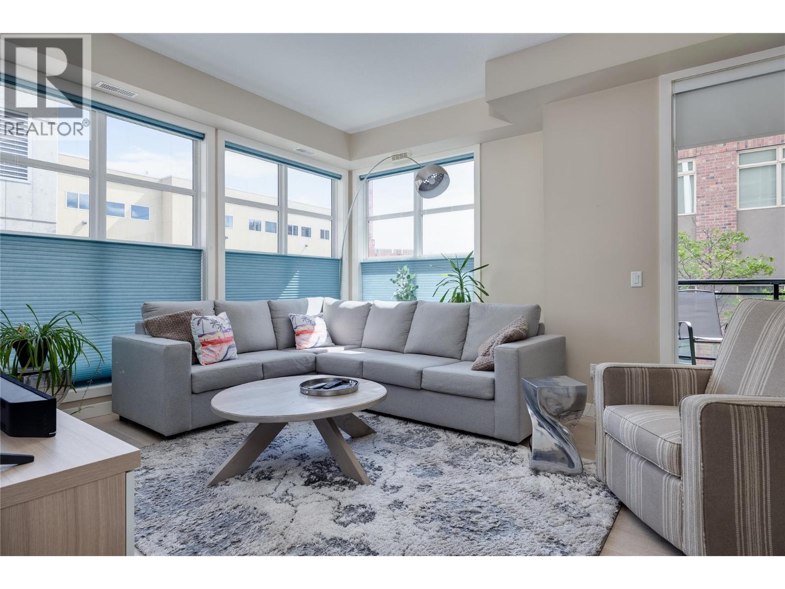 1331 Ellis Street Unit# 107, Kelowna, British Columbia  V1Y 1Z9 - Photo 3 - 10383899