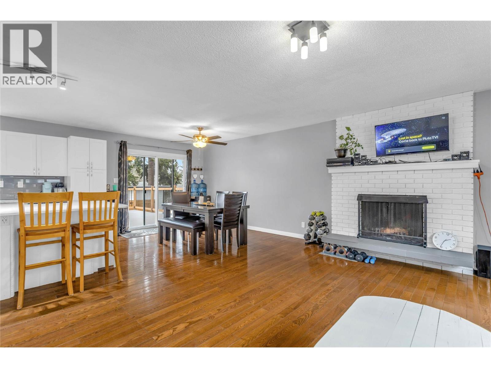 3281 Mciver Road, West Kelowna, British Columbia  V4T 1G2 - Photo 8 - 10383877