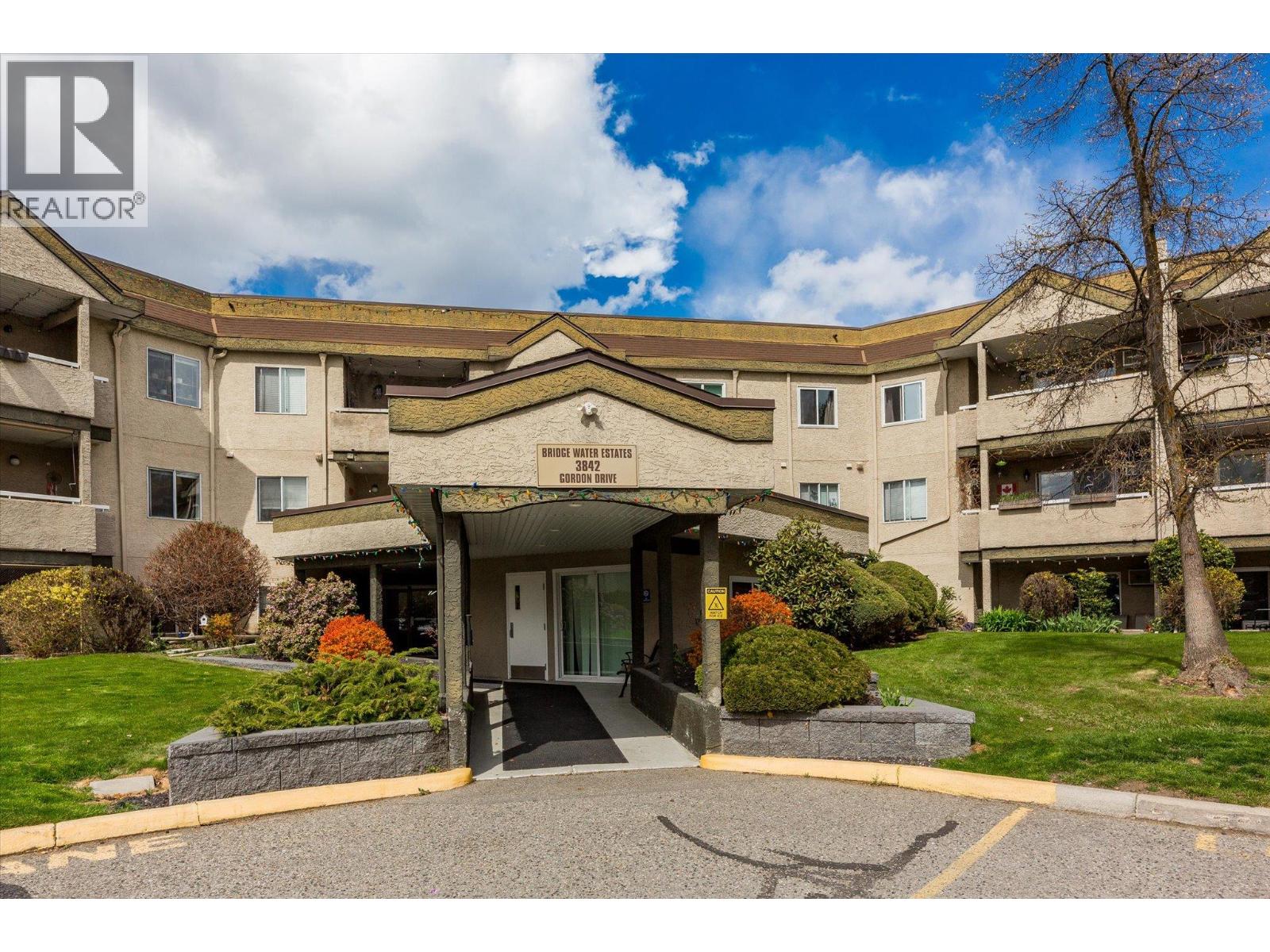 3842 Gordon Drive Unit# 112, Kelowna, British Columbia  V1W 3G4 - Photo 2 - 10383627