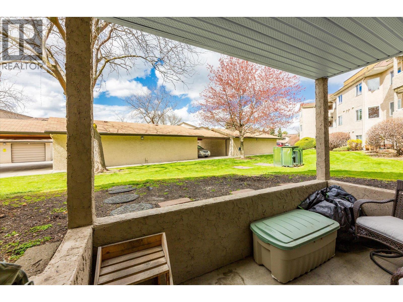 3842 Gordon Drive Unit# 112, Kelowna, British Columbia  V1W 3G4 - Photo 21 - 10383627