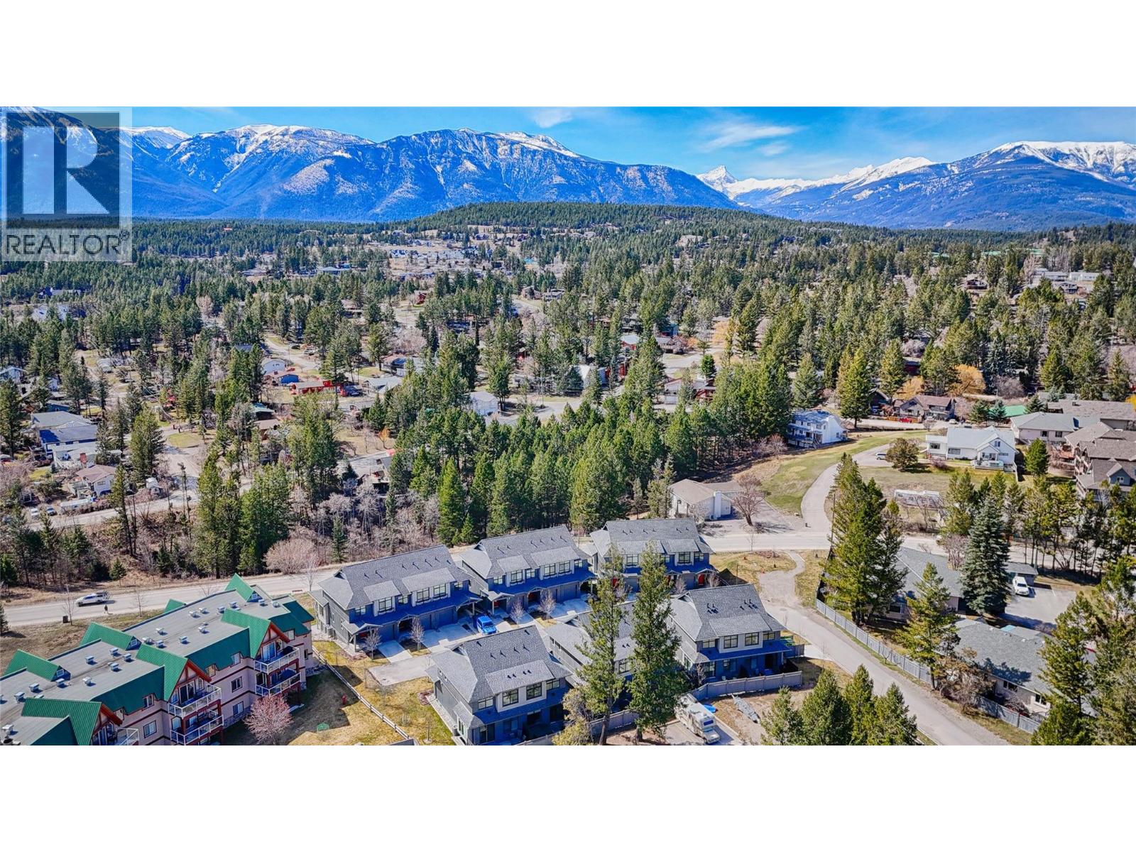 703 15a Crescent Unit# 12, Invermere, British Columbia  V0A 1K4 - Photo 31 - 10383249