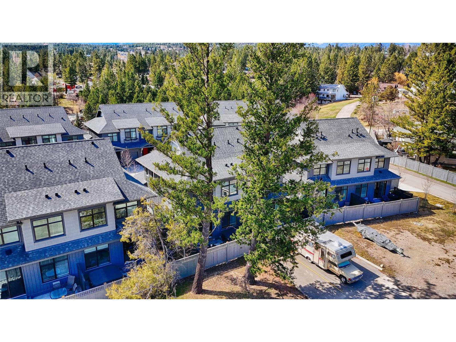 703 15a Crescent Unit# 12, Invermere, British Columbia  V0A 1K4 - Photo 32 - 10383249