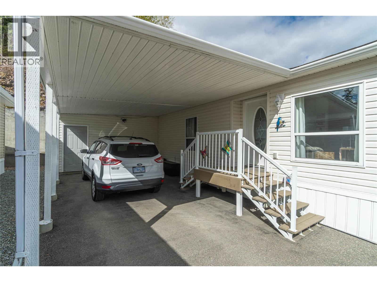 1885 Tappen Notch Hill Road Unit# 2, Tappen, British Columbia  V0E 2X3 - Photo 26 - 10383895