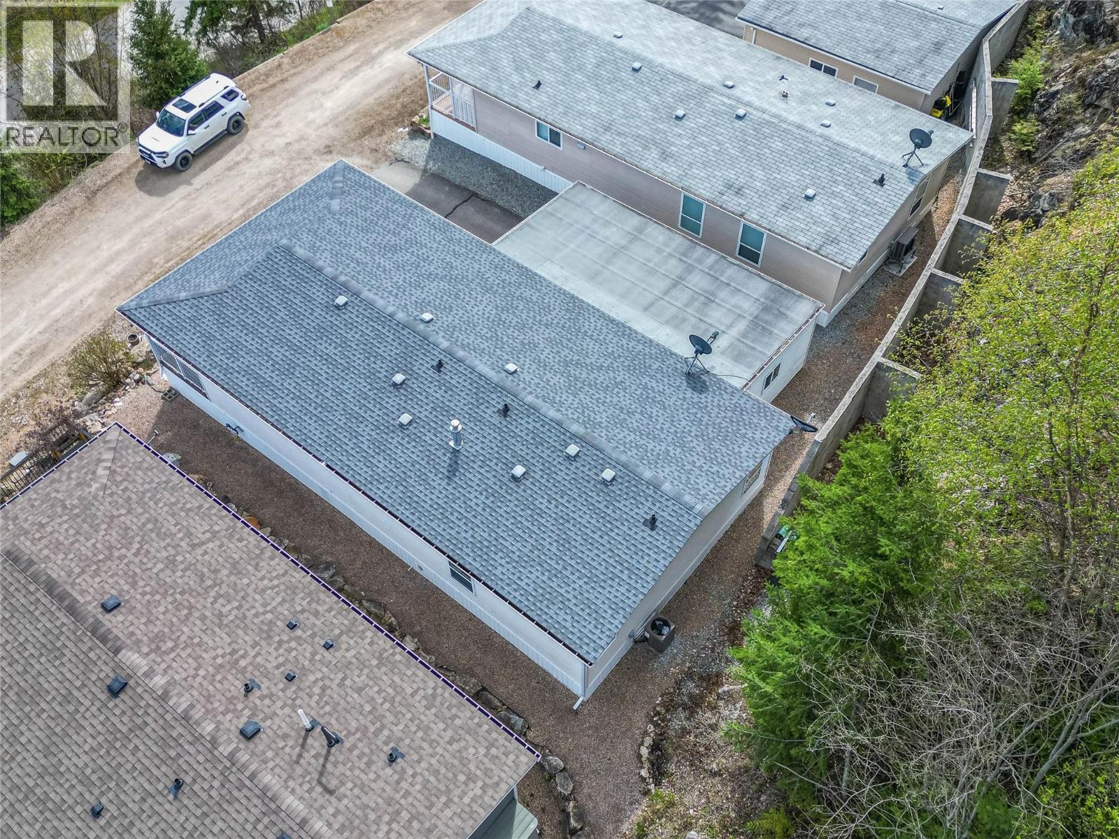 1885 Tappen Notch Hill Road Unit# 2, Tappen, British Columbia  V0E 2X3 - Photo 30 - 10383895