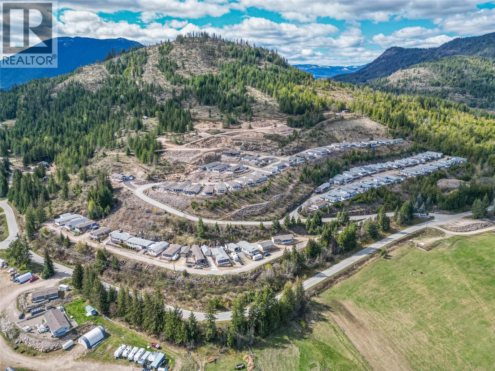 1885 Tappen Notch Hill Road Unit# 2, Tappen, British Columbia  V0E 2X3 - Photo 35 - 10383895