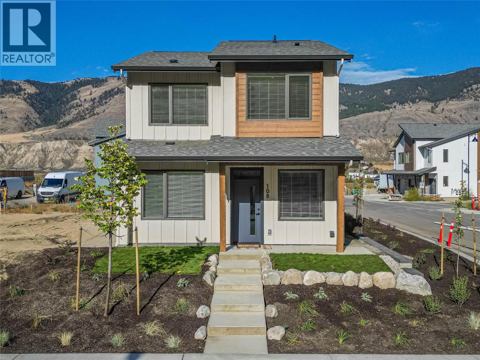 3580 Valleyview Drive Unit# 108, Kamloops, British Columbia  V2C 0H5 - Photo 2 - 10383828