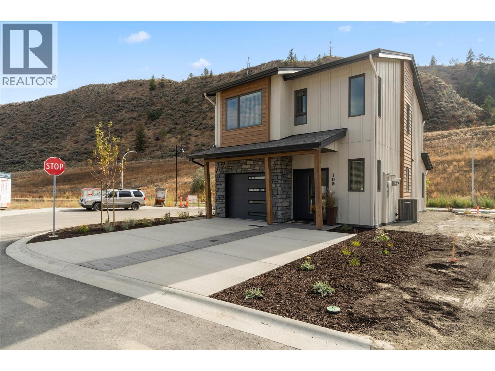 3580 Valleyview Drive Unit# 108, Kamloops, British Columbia  V2C 0H5 - Photo 23 - 10383828
