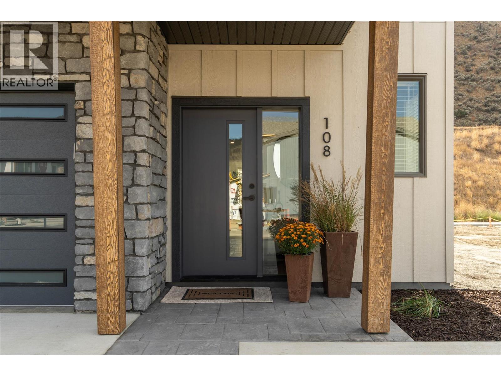 3580 Valleyview Drive Unit# 108, Kamloops, British Columbia  V2C 0H5 - Photo 24 - 10383828