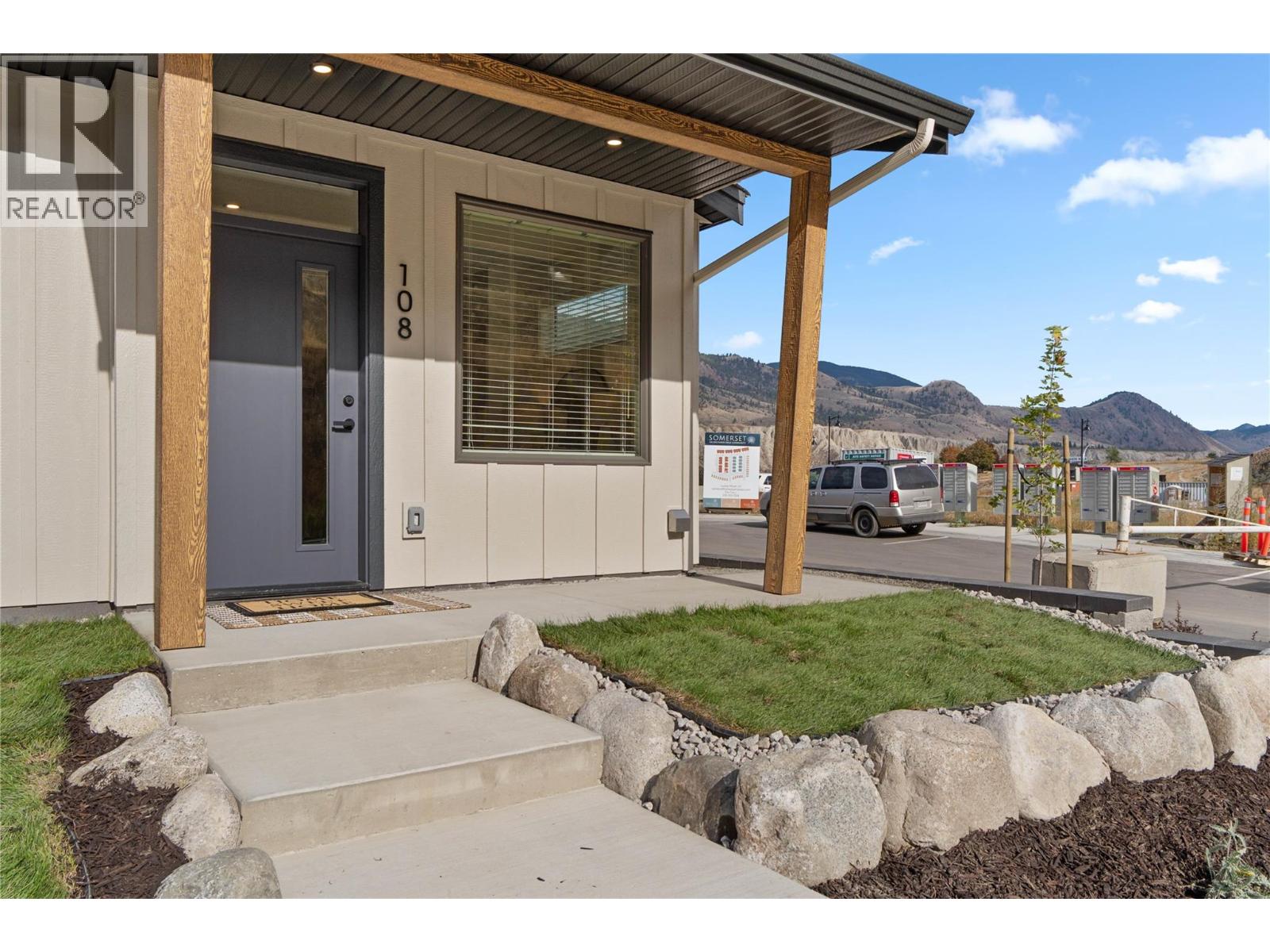 3580 Valleyview Drive Unit# 108, Kamloops, British Columbia  V2C 0H5 - Photo 25 - 10383828