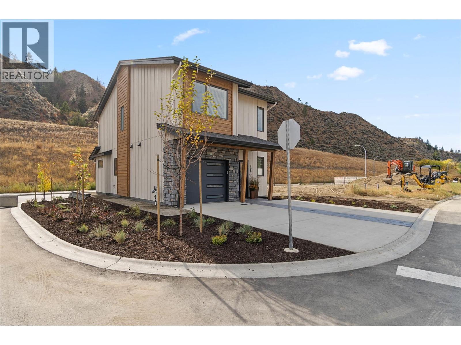 3580 Valleyview Drive Unit# 108, Kamloops, British Columbia  V2C 0H5 - Photo 26 - 10383828