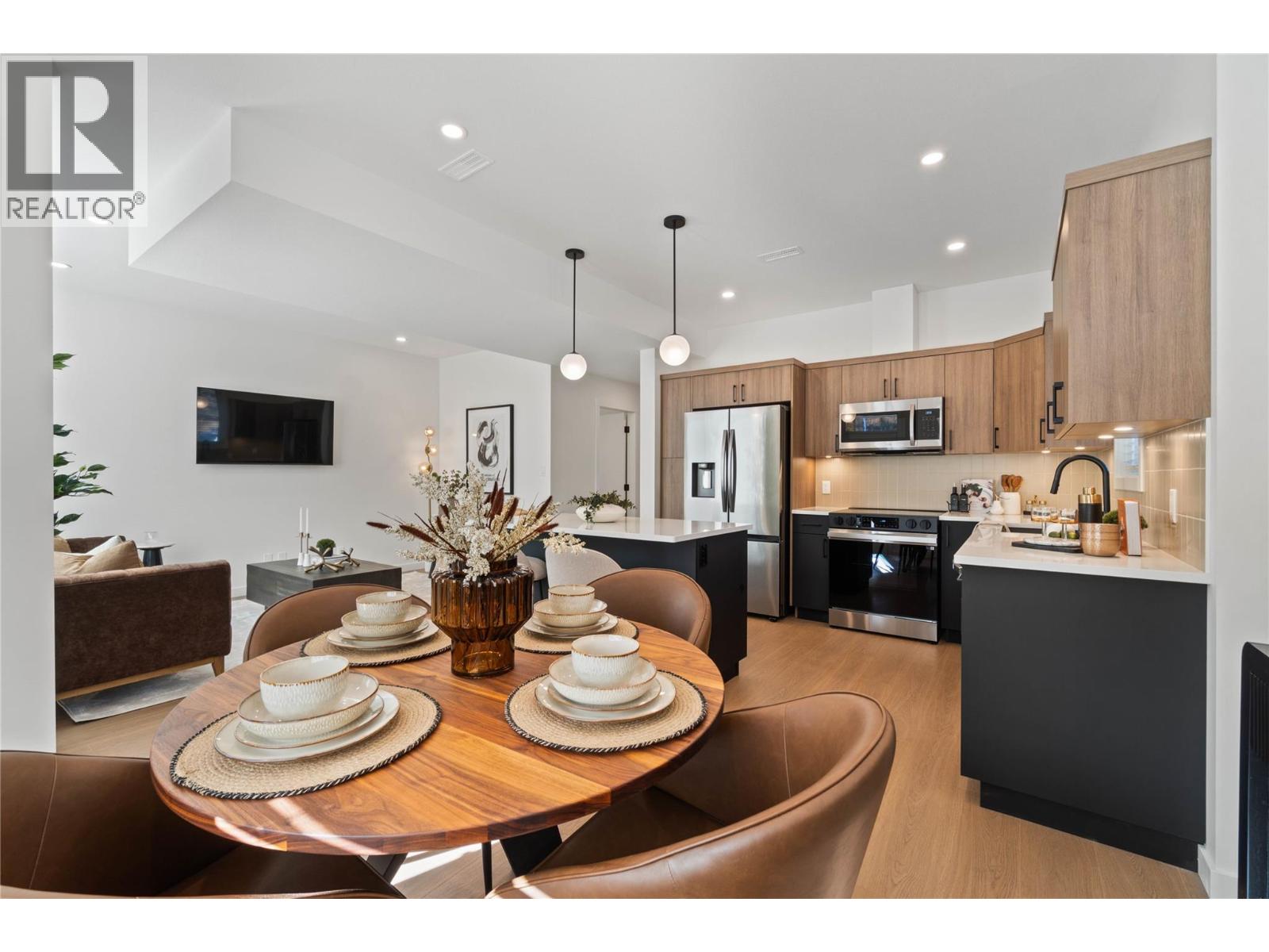 3580 Valleyview Drive Unit# 108, Kamloops, British Columbia  V2C 0H5 - Photo 3 - 10383828