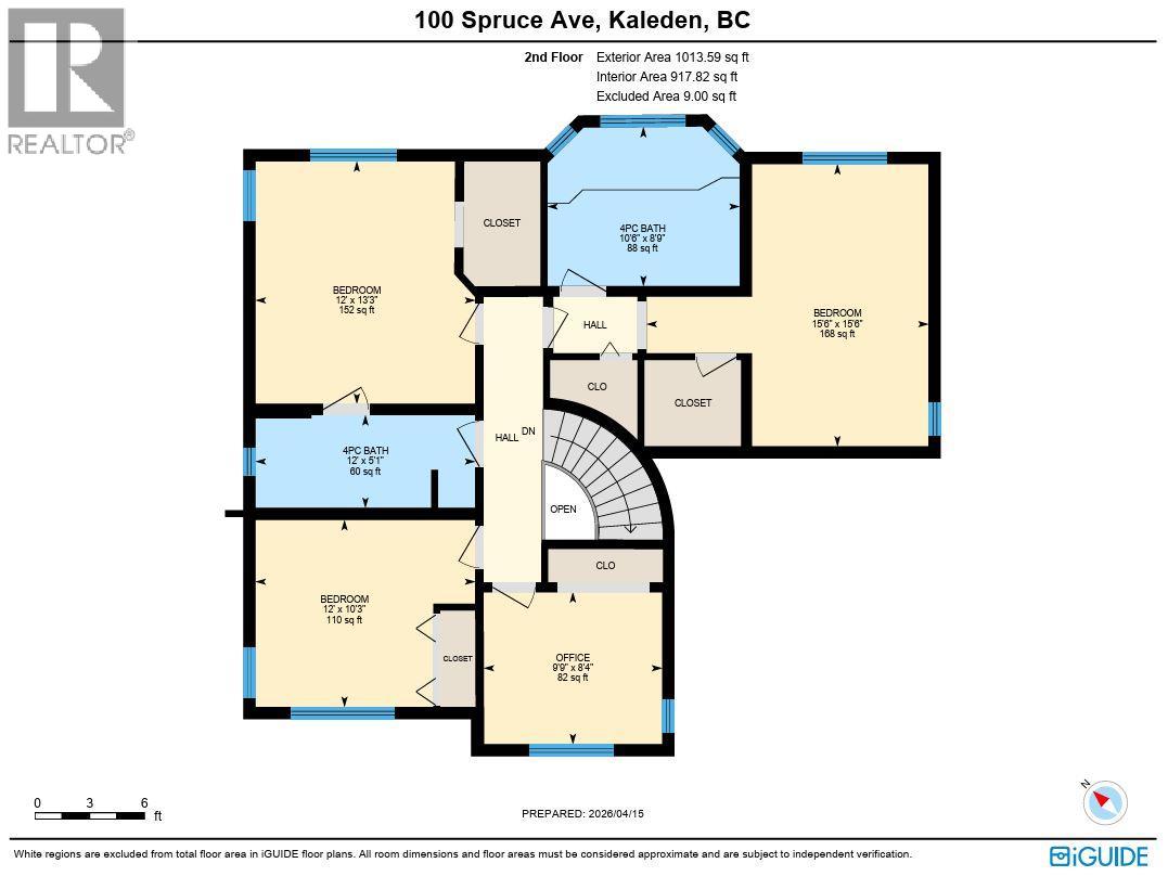 100 Spruce Avenue, Kaleden, British Columbia  V0H 1K0 - Photo 29 - 10383492