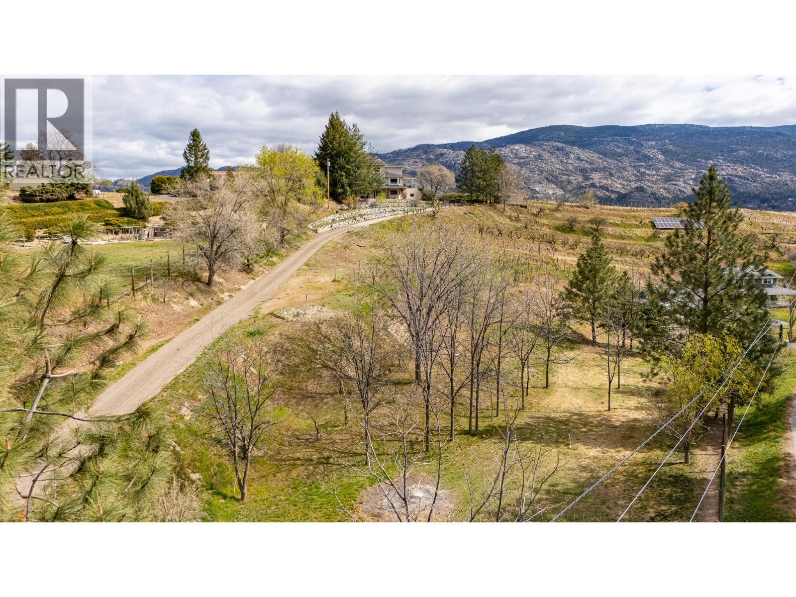 100 Spruce Avenue, Kaleden, British Columbia  V0H 1K0 - Photo 44 - 10383492