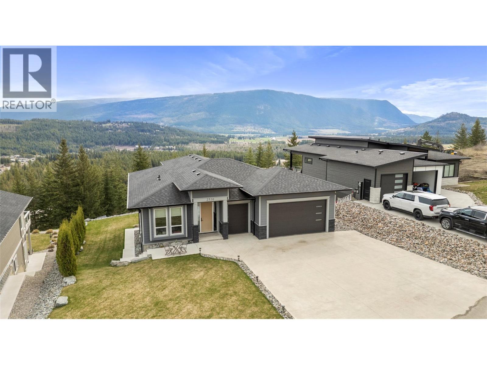 2510 Highlands Drive, Blind Bay, British Columbia  V0E 1H2 - Photo 62 - 10383461