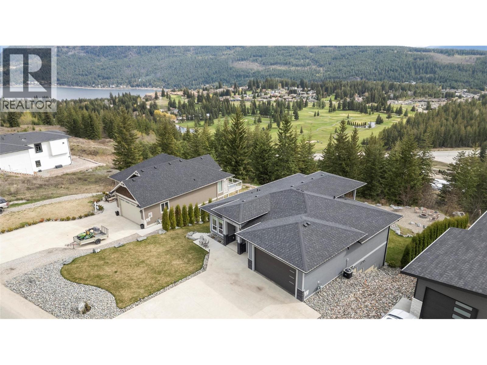 2510 Highlands Drive, Blind Bay, British Columbia  V0E 1H2 - Photo 64 - 10383461