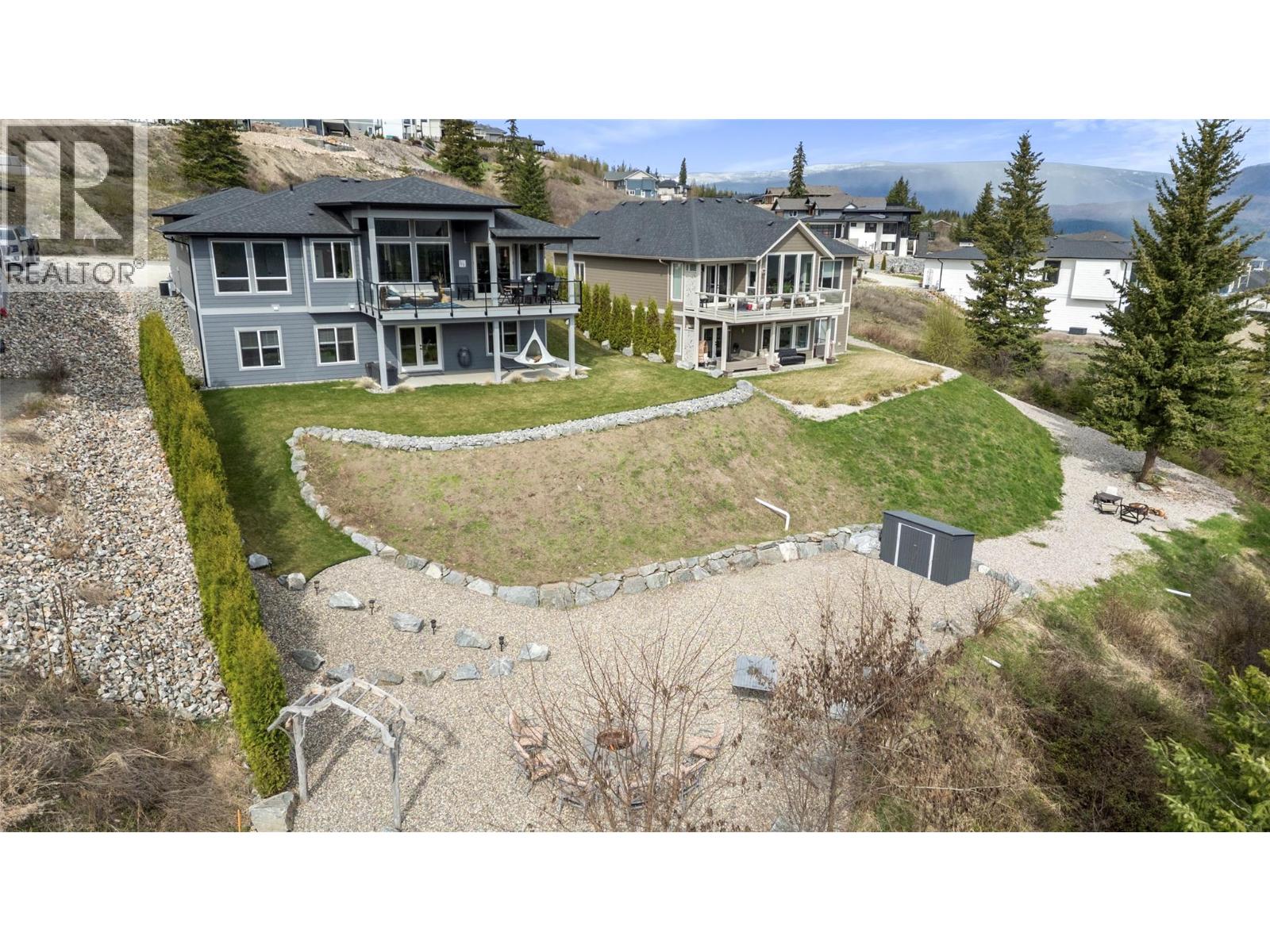 2510 Highlands Drive, Blind Bay, British Columbia  V0E 1H2 - Photo 66 - 10383461