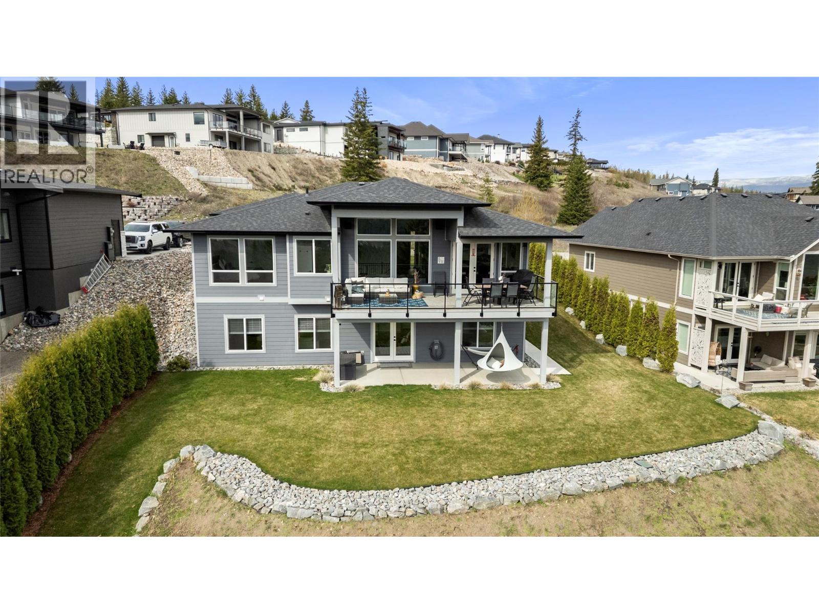 2510 Highlands Drive, Blind Bay, British Columbia  V0E 1H2 - Photo 69 - 10383461