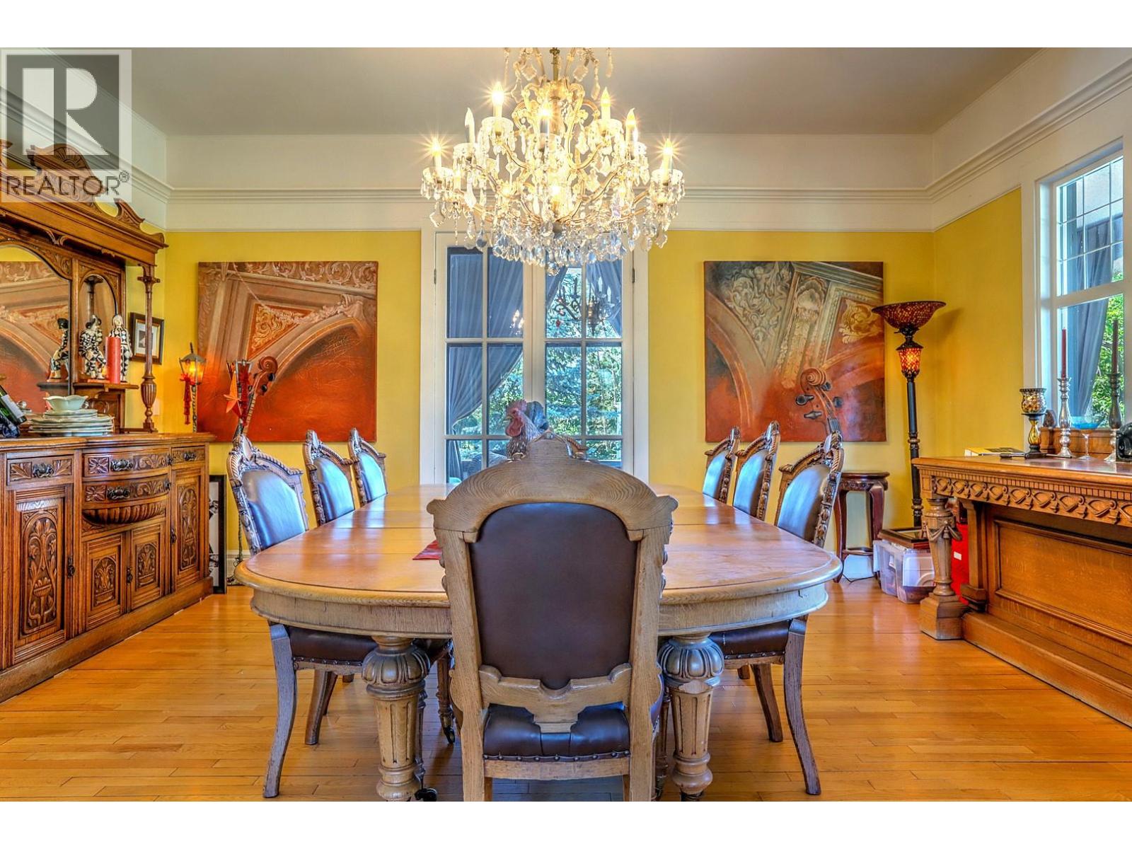 5482 Silver Star Road, Vernon, British Columbia  V1B 3K4 - Photo 12 - 10373883