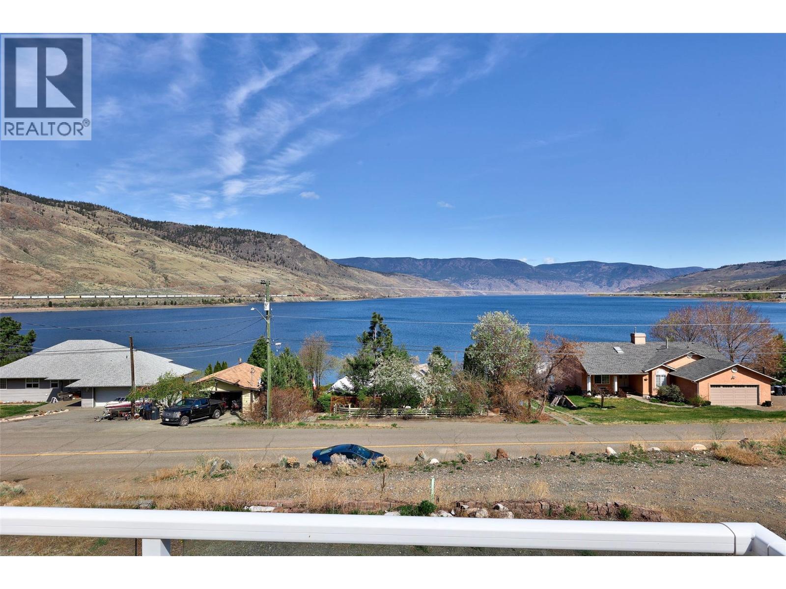 6216 Savona Access Road, Kamloops, British Columbia  V0K 2J0 - Photo 11 - 10383005