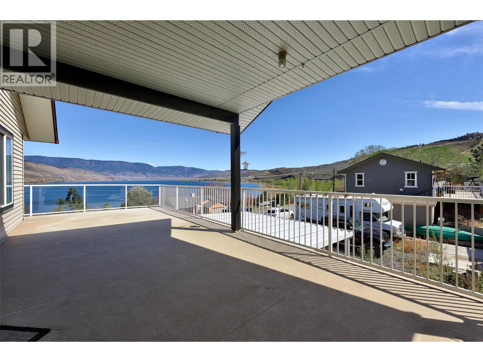 6216 Savona Access Road, Kamloops, British Columbia  V0K 2J0 - Photo 14 - 10383005