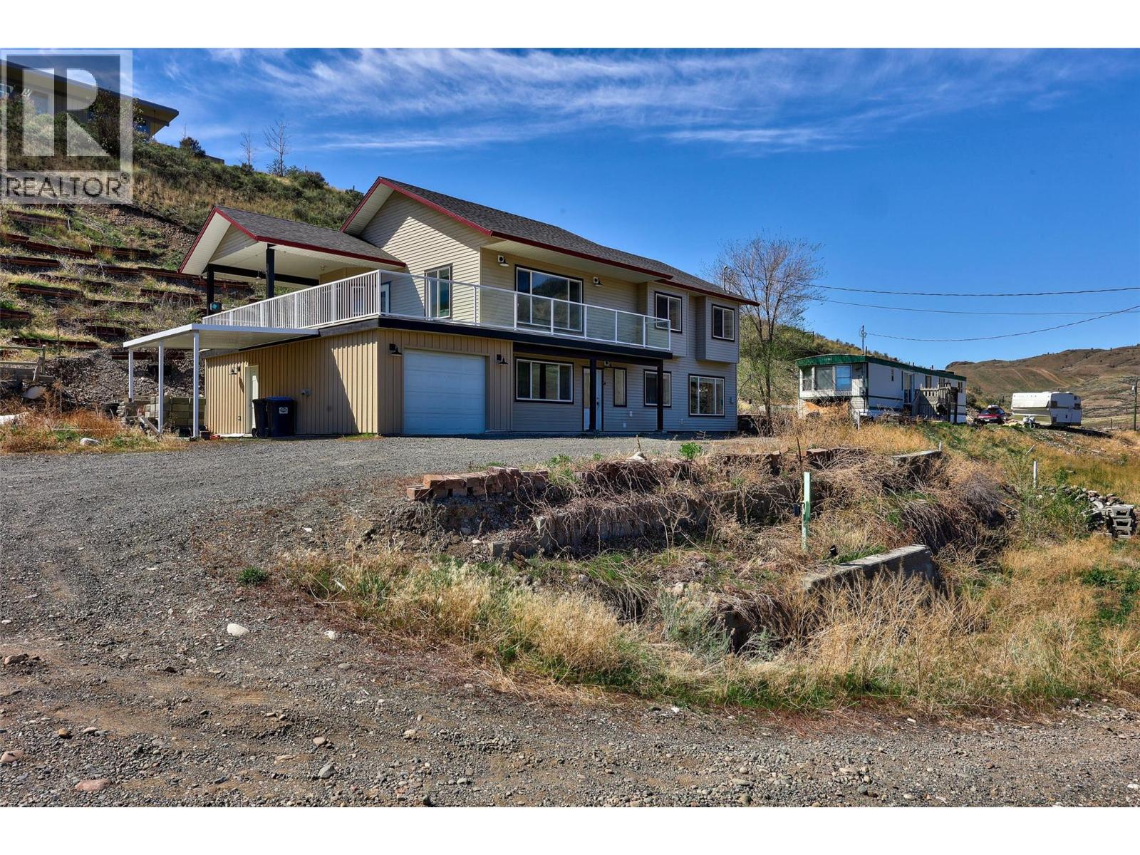 6216 Savona Access Road, Kamloops, British Columbia  V0K 2J0 - Photo 4 - 10383005