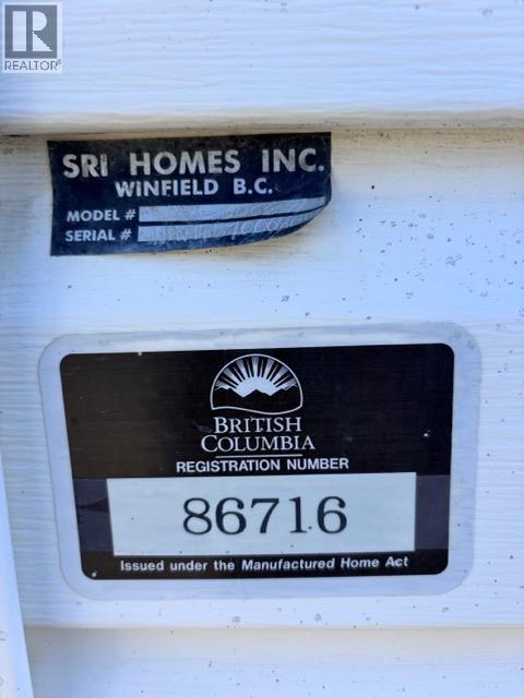 1620 Cariboo Highway Unit# 11, Clinton, British Columbia  V0K 1K0 - Photo 27 - 10383849