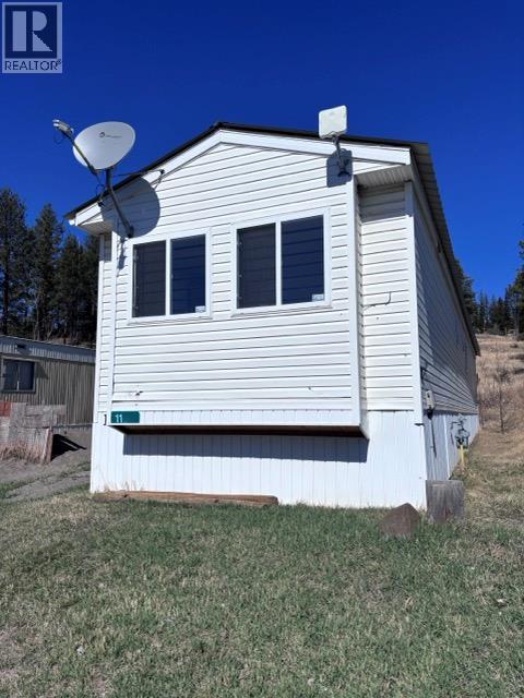 1620 Cariboo Highway Unit# 11, Clinton, British Columbia  V0K 1K0 - Photo 29 - 10383849