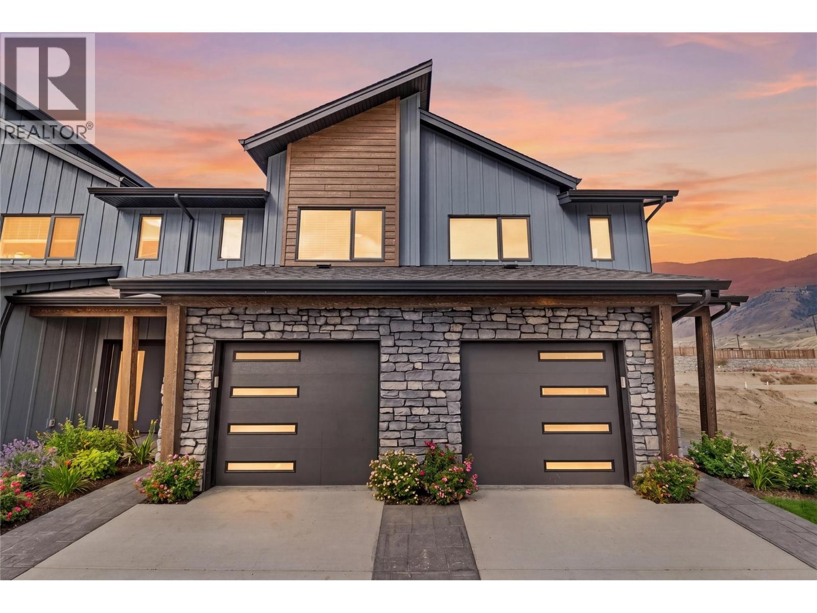 3580 Valleyview Drive Unit# 153, Kamloops, British Columbia  V2C 0H5 - Photo 1 - 10383831