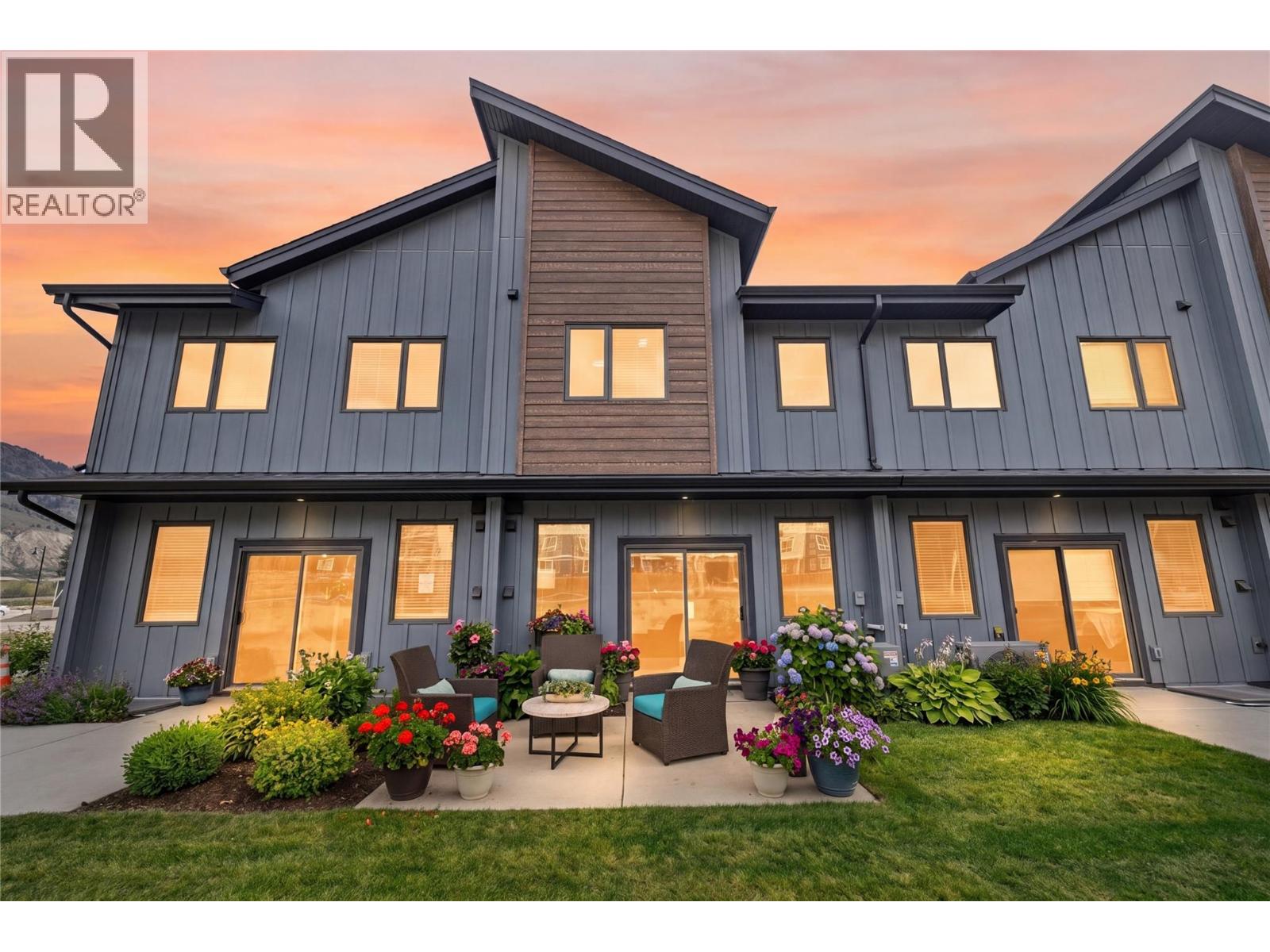 3580 Valleyview Drive Unit# 153, Kamloops, British Columbia  V2C 0H5 - Photo 2 - 10383831