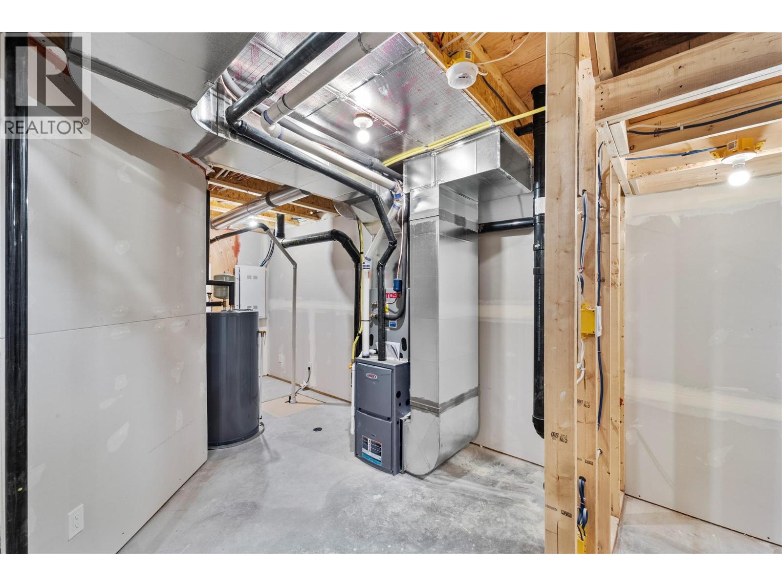 3580 Valleyview Drive Unit# 153, Kamloops, British Columbia  V2C 0H5 - Photo 21 - 10383831