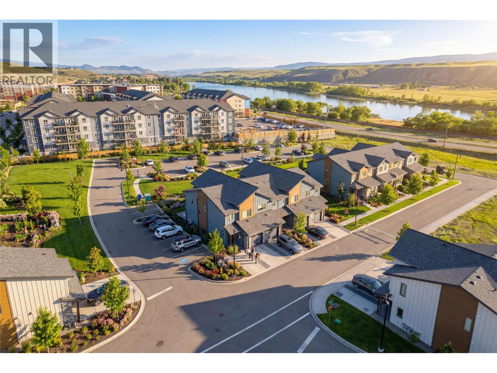 3580 Valleyview Drive Unit# 153, Kamloops, British Columbia  V2C 0H5 - Photo 31 - 10383831