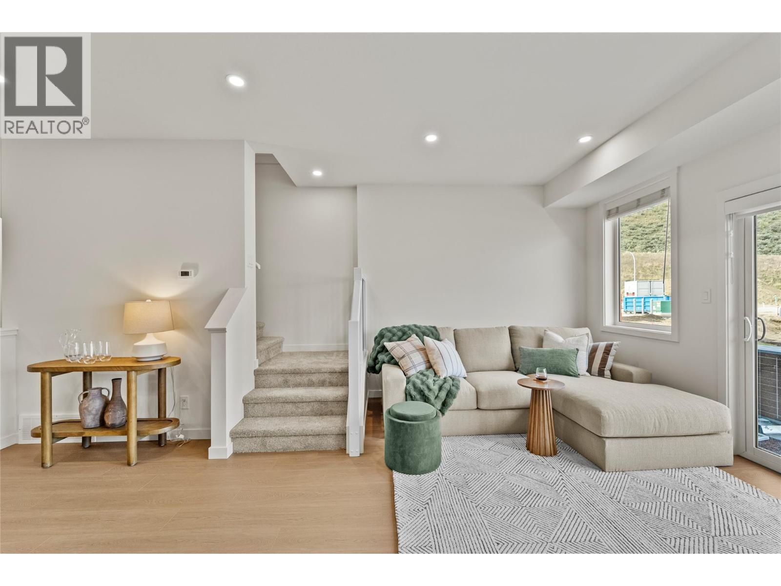 3580 Valleyview Drive Unit# 153, Kamloops, British Columbia  V2C 0H5 - Photo 7 - 10383831