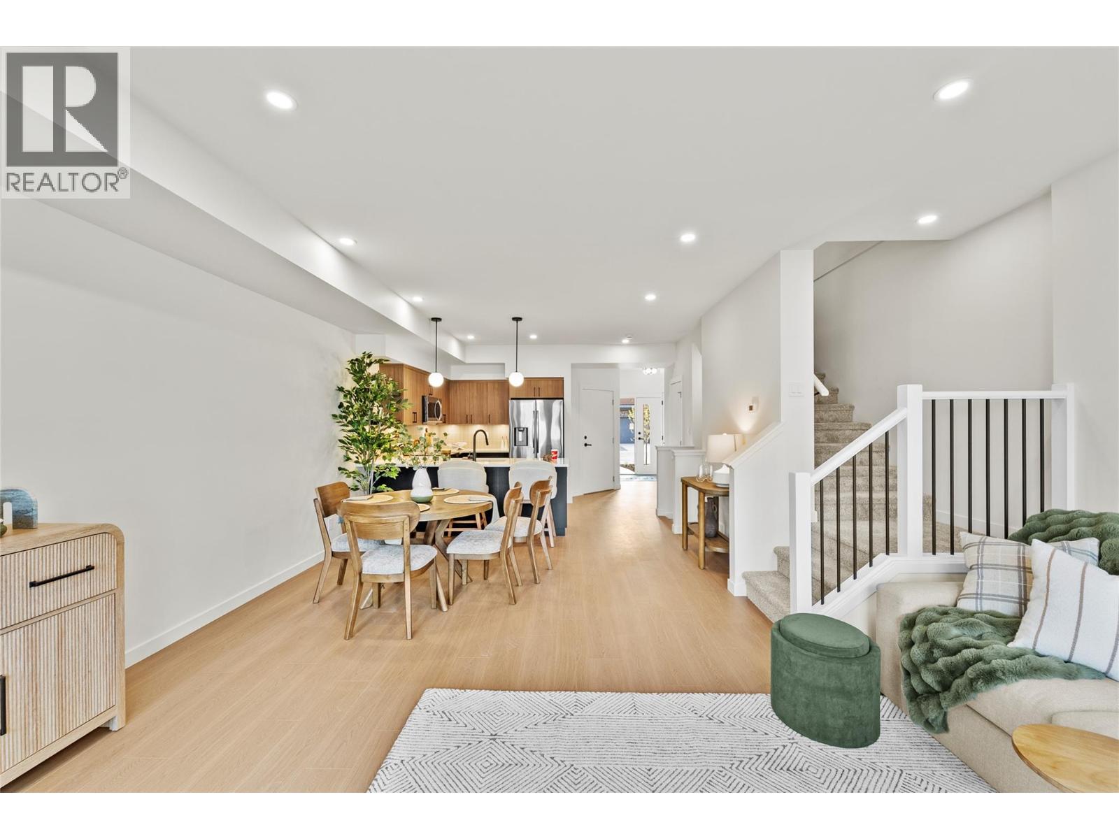 3580 Valleyview Drive Unit# 153, Kamloops, British Columbia  V2C 0H5 - Photo 8 - 10383831