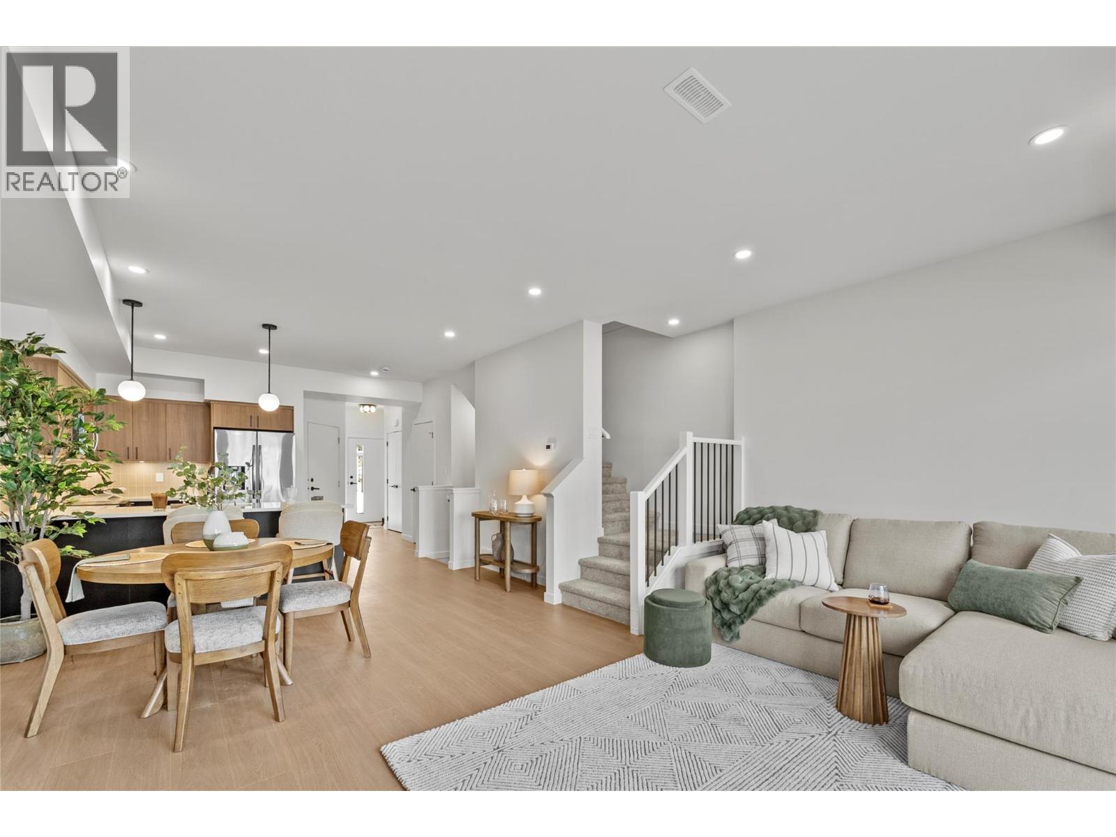 3580 Valleyview Drive Unit# 153, Kamloops, British Columbia  V2C 0H5 - Photo 9 - 10383831