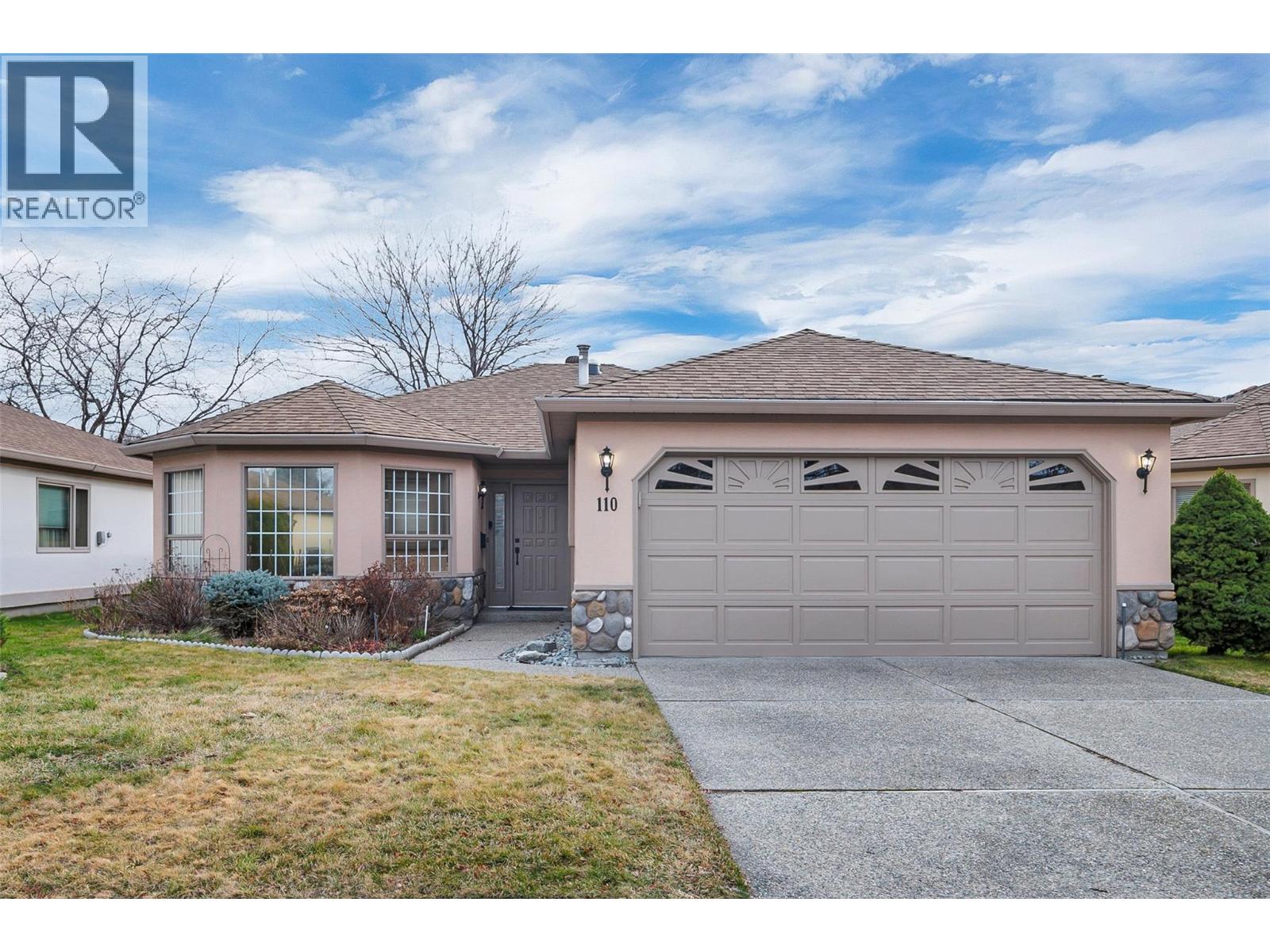 1201 Cameron Avenue Unit# 110, Kelowna, British Columbia  V1W 3R9 - Photo 1 - 10383772