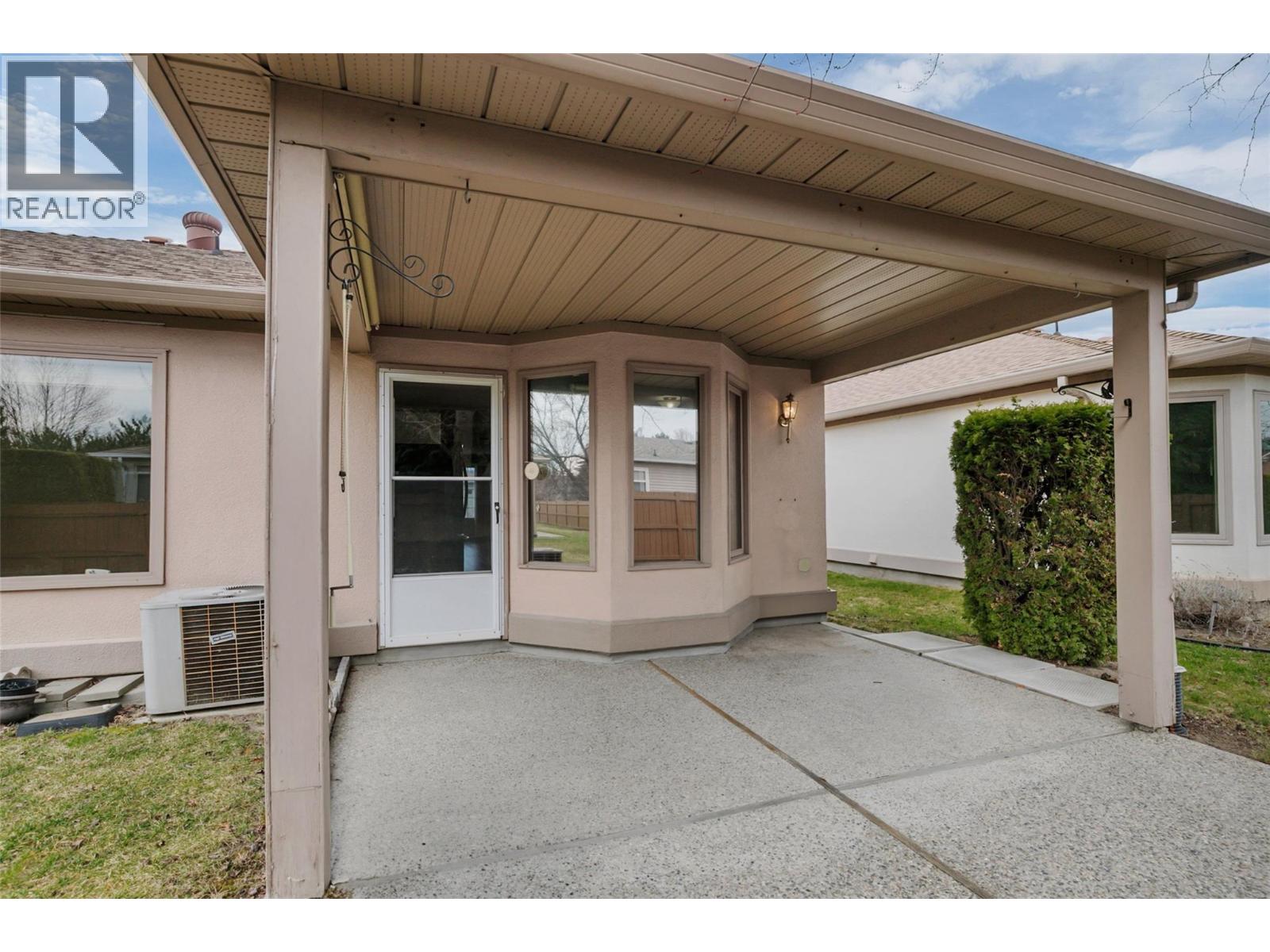 1201 Cameron Avenue Unit# 110, Kelowna, British Columbia  V1W 3R9 - Photo 26 - 10383772