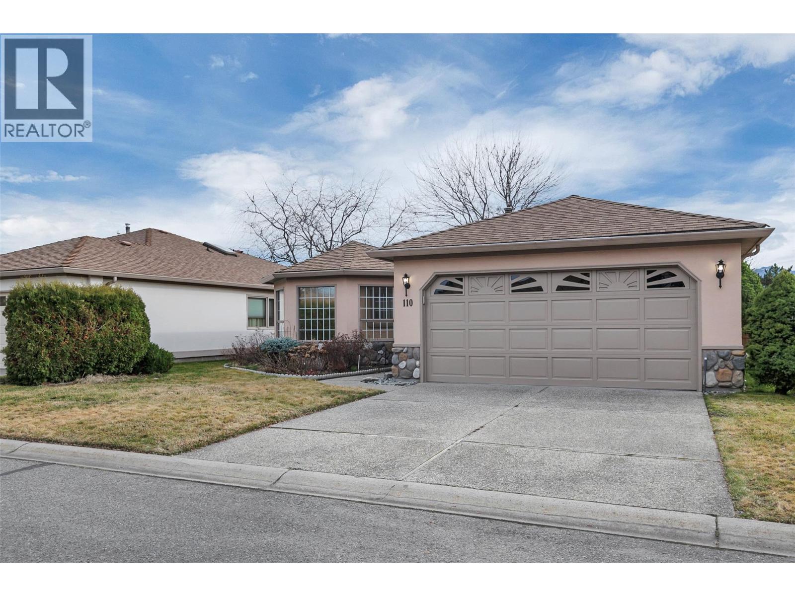 1201 Cameron Avenue Unit# 110, Kelowna, British Columbia  V1W 3R9 - Photo 4 - 10383772