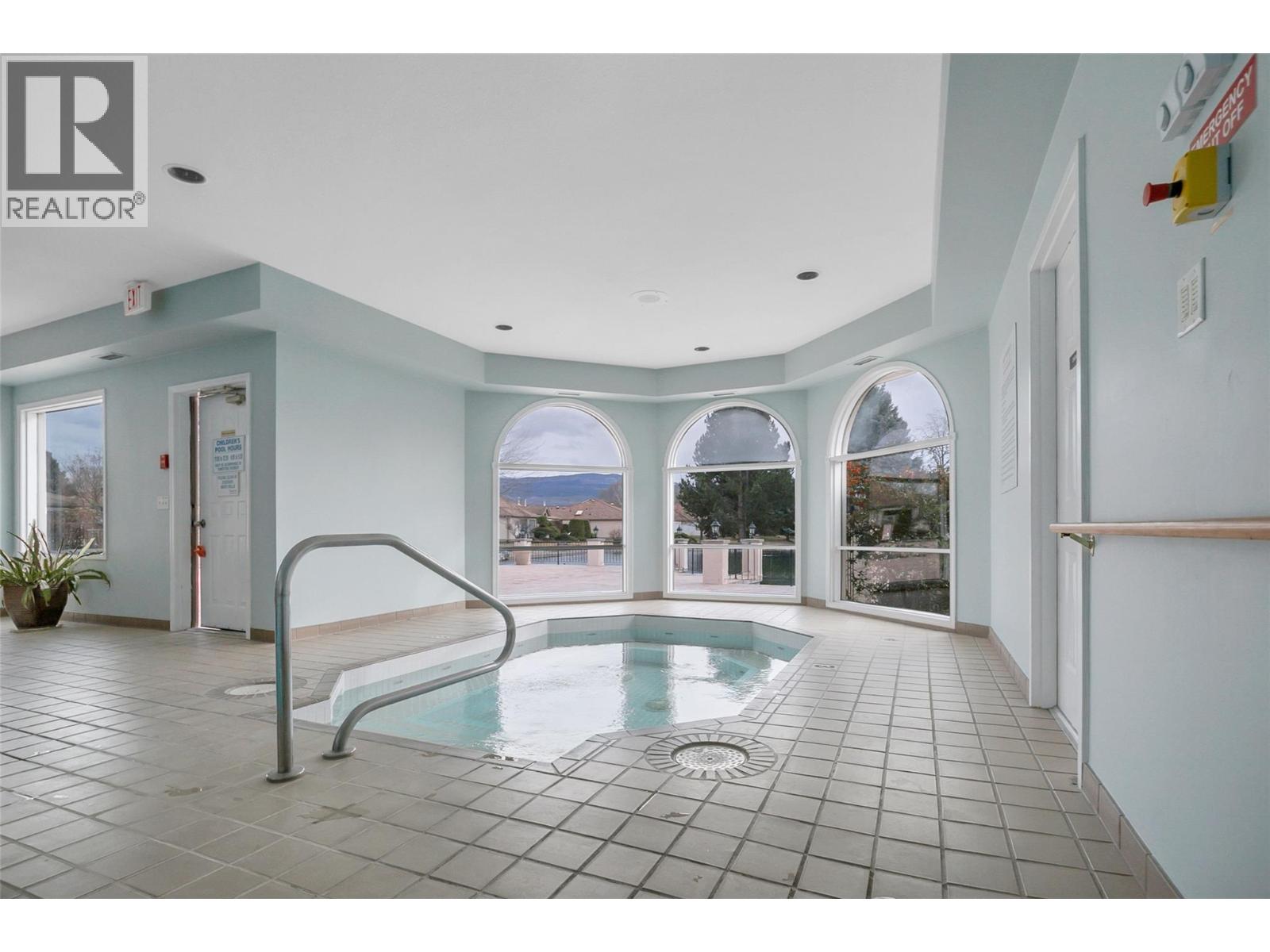 1201 Cameron Avenue Unit# 110, Kelowna, British Columbia  V1W 3R9 - Photo 50 - 10383772